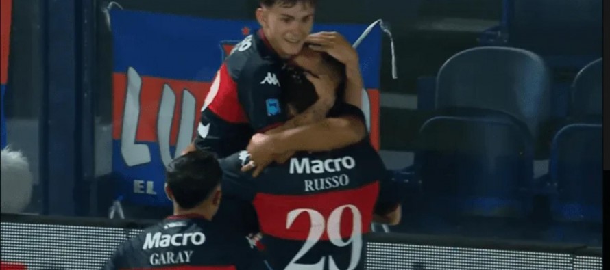 Tigre: otro empate en casa