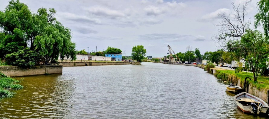 ¿En qué conurbano queremos vivir?: un estudio analiza el estado crítico de las cuencas Luján y Reconquista