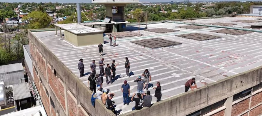 El Gobierno multará a FATE por no haberle pagado a sus empleados y prorrogará la conciliación obligatoria