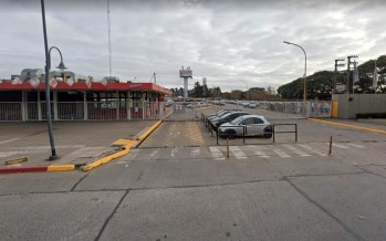 Georgalos admitió que ya produce en China su golosina más popular