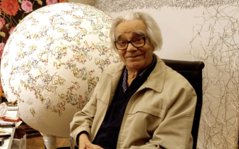 El Palacio Otamendi le rinde homenaje a León Ferrari