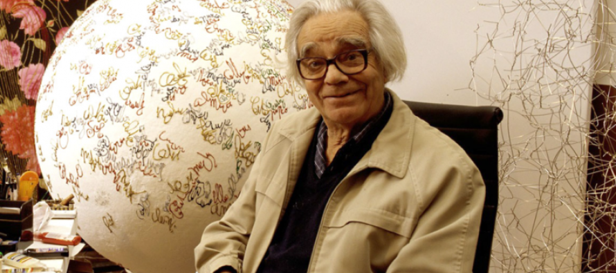 El Palacio Otamendi le rinde homenaje a León Ferrari