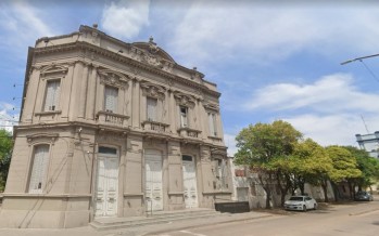 Edicto por sucesorio testamentario