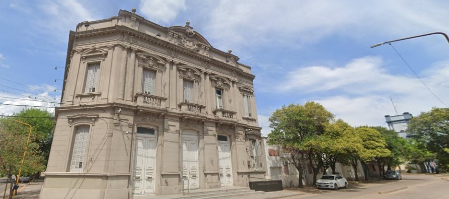 Edicto por sucesorio testamentario