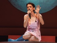 Zoe Gotusso llega al Teatro Otamendi: una noche de “Detalles” y madurez artística