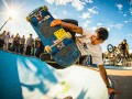 El Parque de Deportes Extremos fue sede de la cultura urbana con el festival ‘Brothers Urban Games’