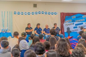 2 excombatientes con jovenes sumate san fernando 2026