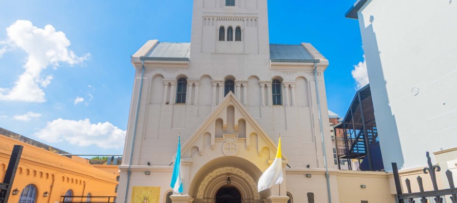 De Aránzazu a Itatí: la recorrida por la tradicional visita de las siete iglesias