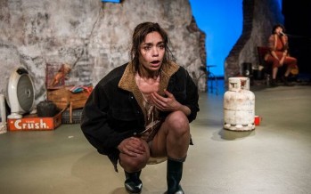 Cine y teatro, las propuestas para este fin de semana del Teatro Otamendi