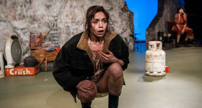 Cine y teatro, las propuestas para este fin de semana del Teatro Otamendi