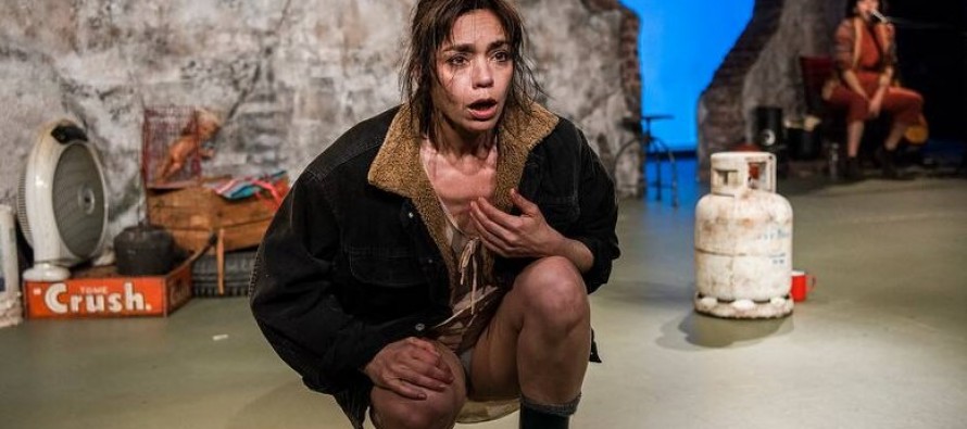 Cine y teatro, las propuestas para este fin de semana del Teatro Otamendi