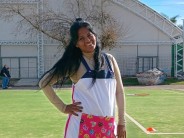 Piden justicia por una docente que falleció por la explosión de un calefón