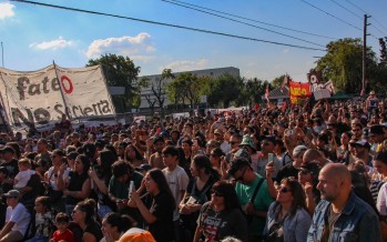 La Justicia embargó a FATE por casi $ 3.000 millones por sueldos impagos