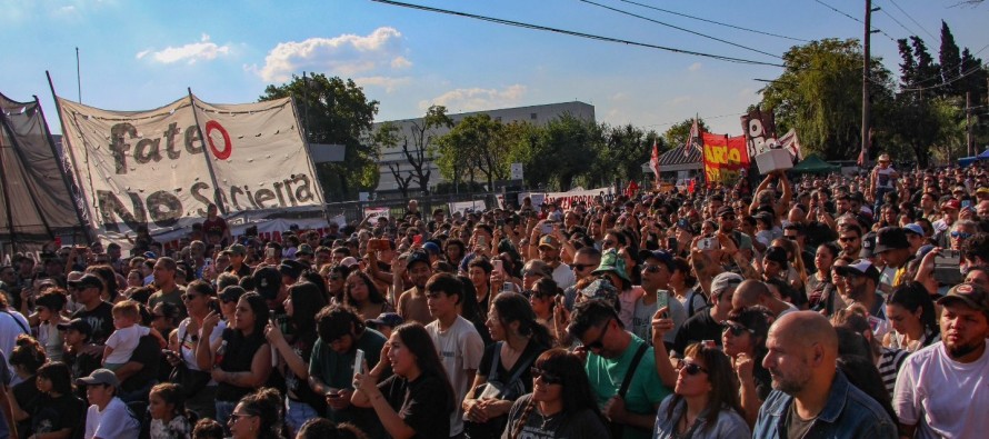 La Justicia embargó a FATE por casi $ 3.000 millones por sueldos impagos