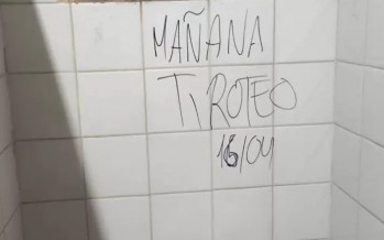 Amenazas de tiroteo en escuelas: la nueva modalidad que preocupa cada vez más