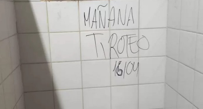 Amenazas de tiroteo en escuelas: la nueva modalidad que preocupa cada vez más