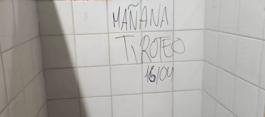 Amenazas de tiroteo en escuelas: la nueva modalidad que preocupa cada vez más