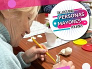 IOMA impulsa talleres de bienestar y estimulación cognitiva para personas mayores en la región
