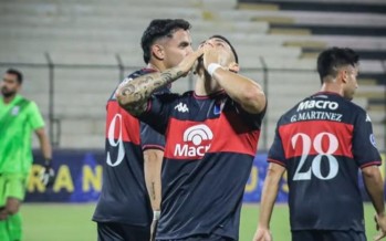 Preocupante empate en el debut copero