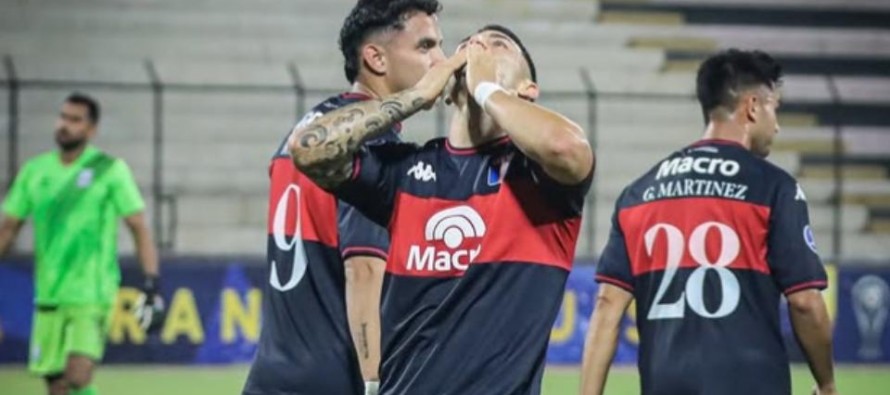 Preocupante empate en el debut copero