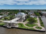 Casas en venta en Tigre: tu hogar en zona norte