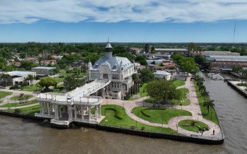 Casas en venta en Tigre: tu hogar en zona norte