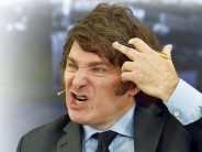 Radiografía del desencanto con el gobierno nacional: nueva encuesta de la Universidad de San Andrés