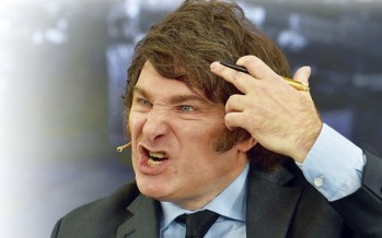 Radiografía del desencanto con el gobierno nacional: nueva encuesta de la Universidad de San Andrés