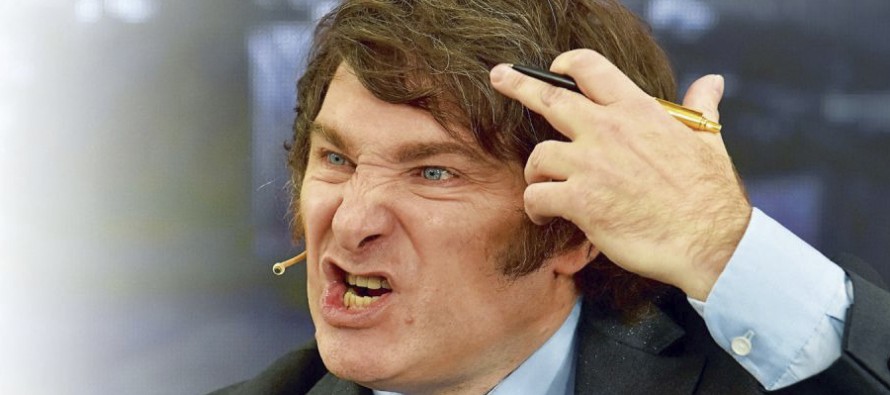 Radiografía del desencanto con el gobierno nacional: nueva encuesta de la Universidad de San Andrés