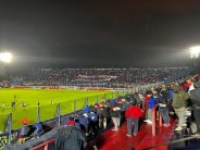 El Matador mereció más pero no pudo cortar la racha