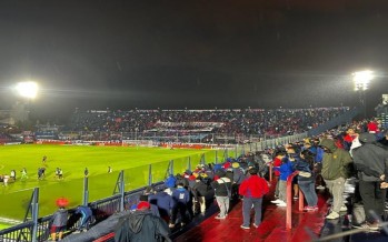 El Matador mereció más pero no pudo cortar la racha