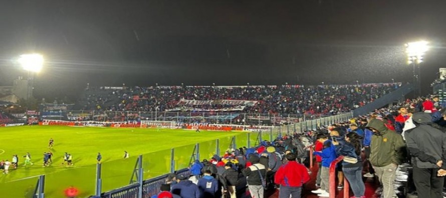 El Matador mereció más pero no pudo cortar la racha