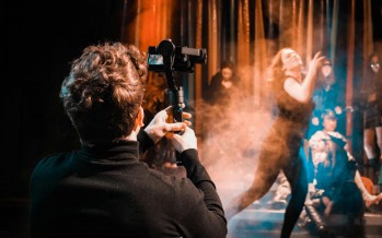 Abierta la inscripción a la primera Escuela Municipal de las Artes para cine y teatro