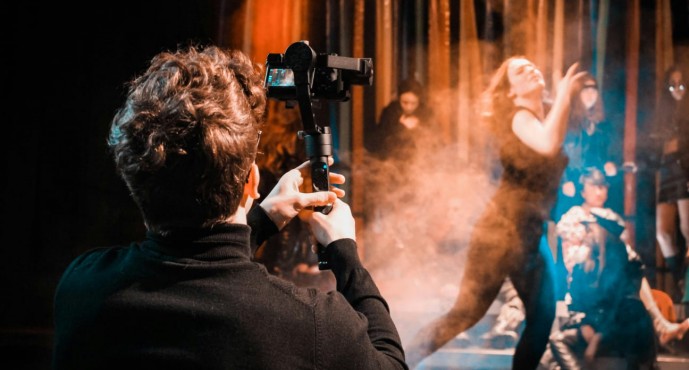 Abierta la inscripción a la primera Escuela Municipal de las Artes para cine y teatro