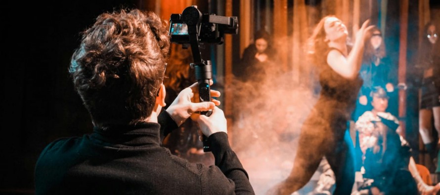 Abierta la inscripción a la primera Escuela Municipal de las Artes para cine y teatro