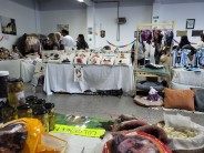 Vuelve la Feria ‘Vibra Emprendedora’ a nuestra ciudad
