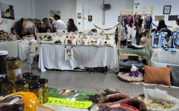 Vuelve la Feria ‘Vibra Emprendedora’ a nuestra ciudad