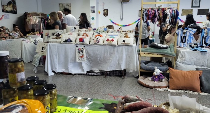 Vuelve la Feria ‘Vibra Emprendedora’ a nuestra ciudad