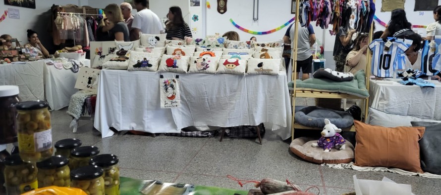 Vuelve la Feria ‘Vibra Emprendedora’ a nuestra ciudad
