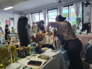 Se viene la Edición Especial Día de la Madre de la Feria «Vibra Emprendedora»