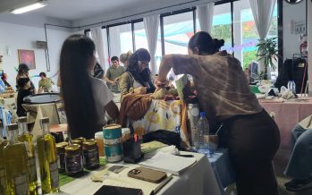 Se viene la Edición Especial Día de la Madre de la Feria «Vibra Emprendedora»