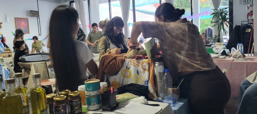 Se viene la Edición Especial Día de la Madre de la Feria «Vibra Emprendedora»
