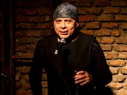 Este fin de semana se presenta Ariel Prat en La Cuadra