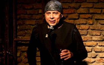 Este fin de semana se presenta Ariel Prat en La Cuadra