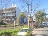 San Fernando: una mujer fue embestida por el Tren Mitre y el servicio opera de forma reducida