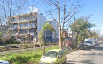 San Fernando: una mujer fue embestida por el Tren Mitre y el servicio opera de forma reducida