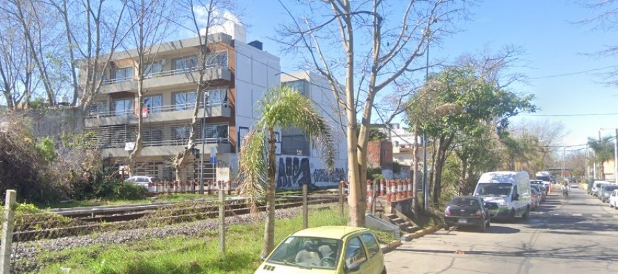 San Fernando: una mujer fue embestida por el Tren Mitre y el servicio opera de forma reducida