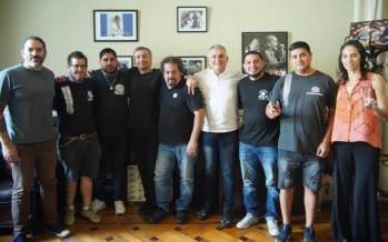 Conflicto en Fate: la empresa asegura que el 70% de los trabajadores ya acordó su salida