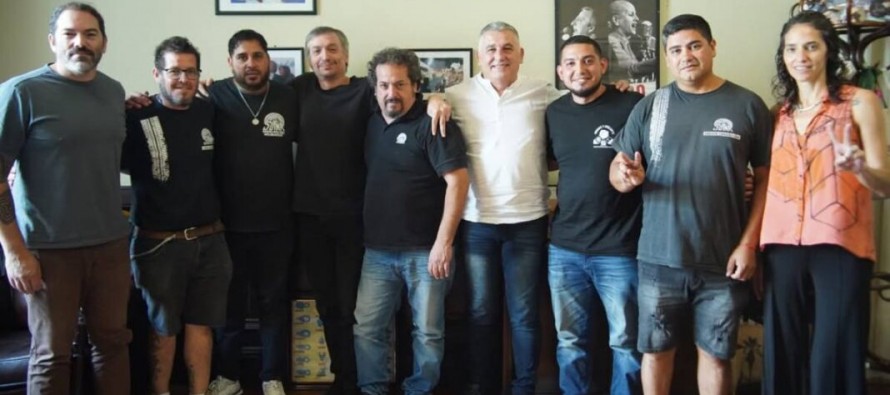 Conflicto en Fate: la empresa asegura que el 70% de los trabajadores ya acordó su salida