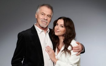 Mercedes Funes se presenta en el Teatro de la Sociedad Italiana: “Es la obra más bella que hice”